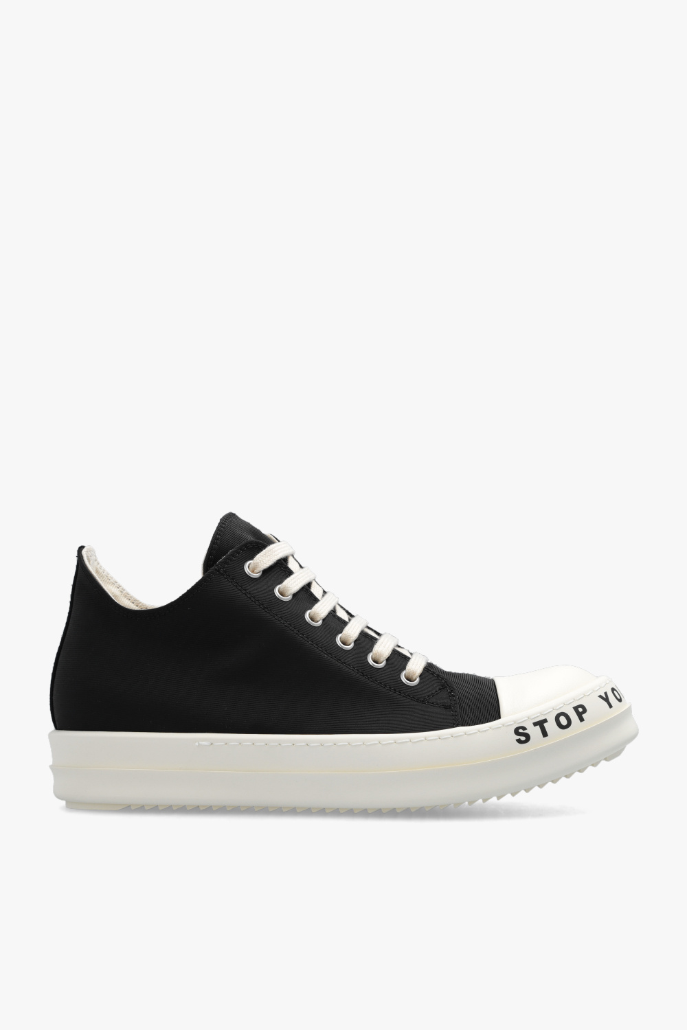 Rick Owens DRKSHDW 'Low' sneakers | Women's Shoes | Vitkac